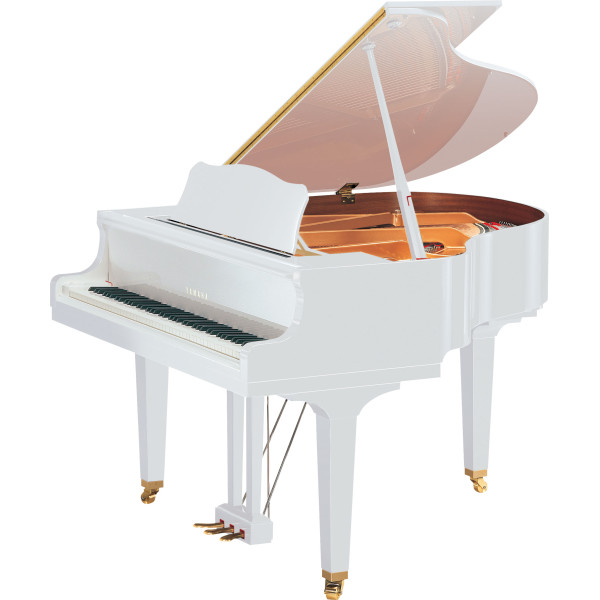Акустичний рояль YAMAHA GB1K (PWH)