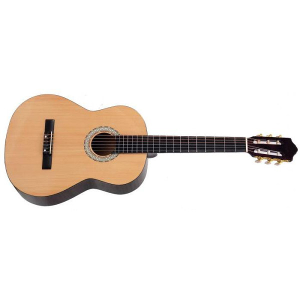 Класична гітара MAXTONE CGC3911