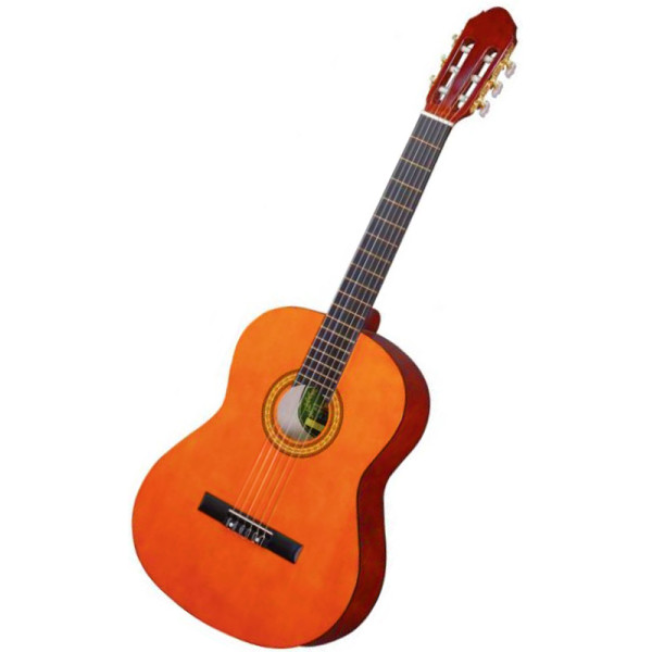 Класична гітара MAXTONE CGC3910