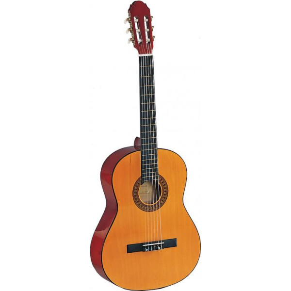 Класична гітара MAXTONE CGC390N