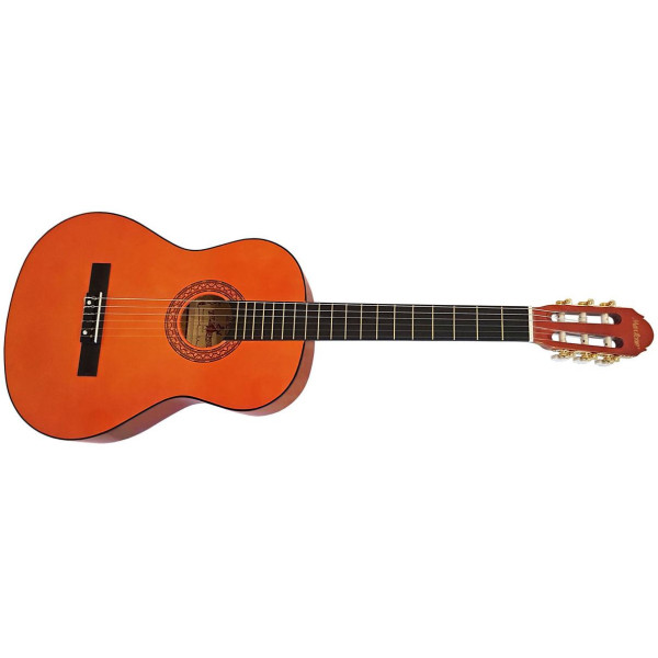 Класична гітара MAXTONE CGC390N