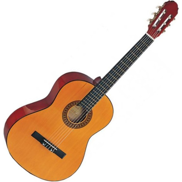 Класична гітара MAXTONE CGC390N