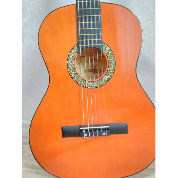 Класична гітара MAXTONE CGC390N