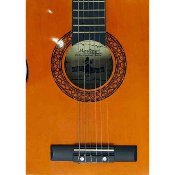 Класична гітара 3/4 MAXTONE CGC360N
