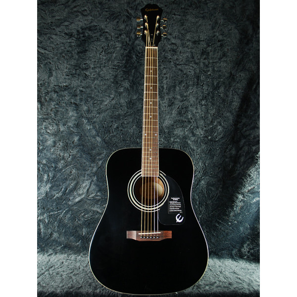 Акустична гітара EPIPHONE DR-100 EB