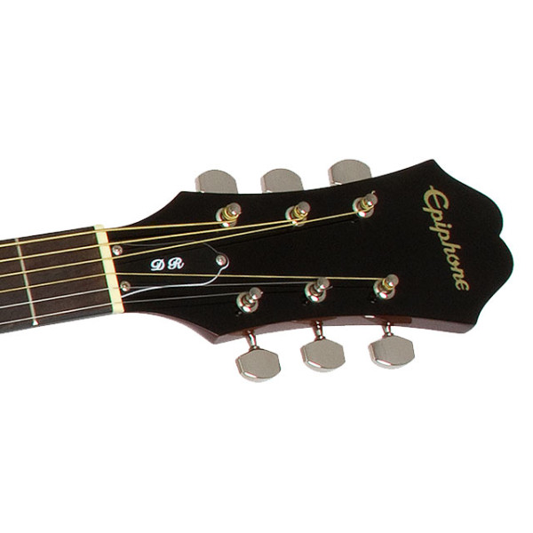 Акустична гітара EPIPHONE DR-100 EB