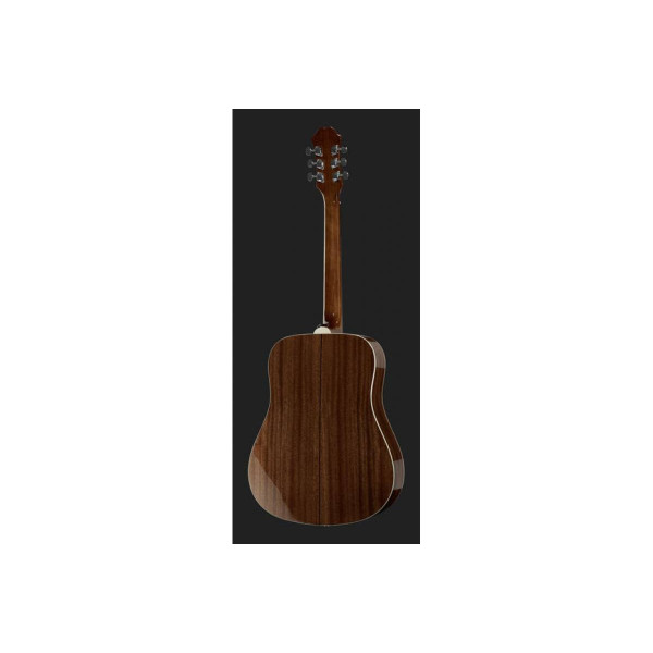 Акустична гітара EPIPHONE DR-100 VSB