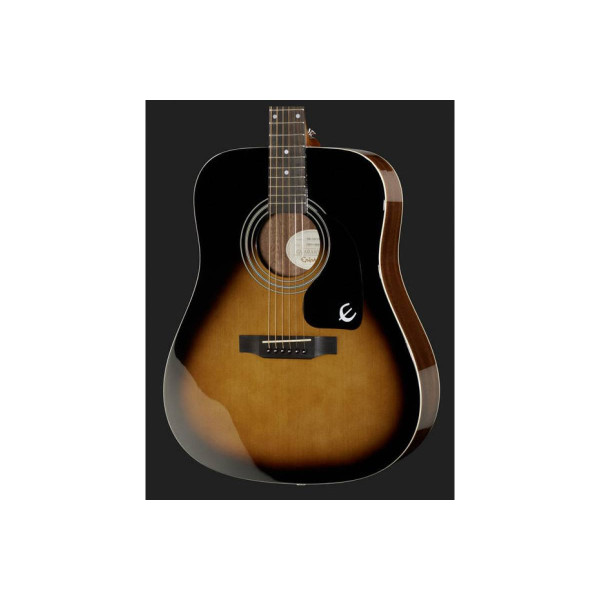 Акустична гітара EPIPHONE DR-100 VSB