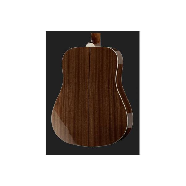 Акустична гітара EPIPHONE DR-100 VSB