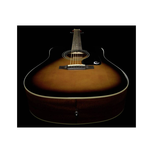 Акустична гітара EPIPHONE DR-100 VSB