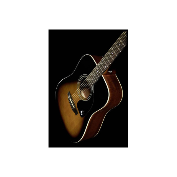 Акустична гітара EPIPHONE DR-100 VSB