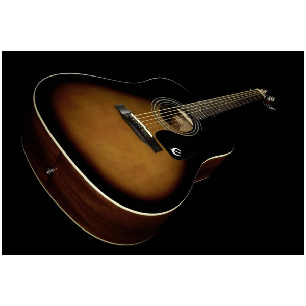 Акустична гітара EPIPHONE DR-100 VSB