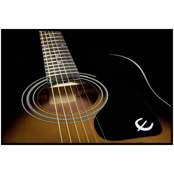 Акустична гітара EPIPHONE DR-100 VSB