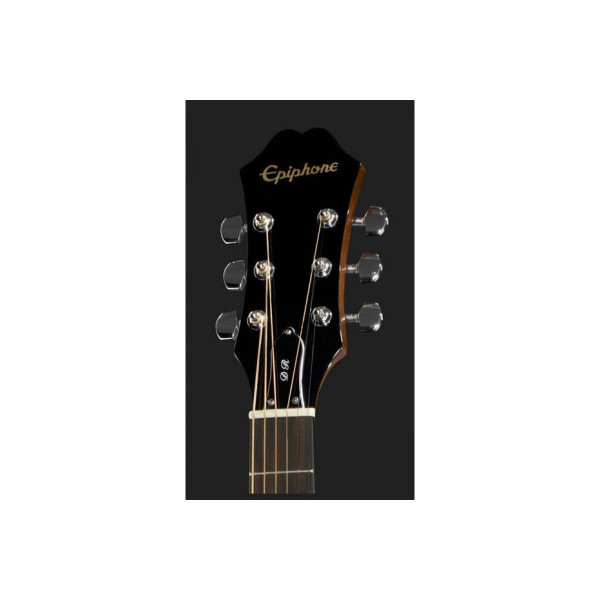 Акустична гітара EPIPHONE DR-100 VSB