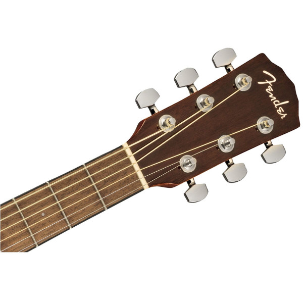Електроакустична гітара FENDER CD-140SCE NAT