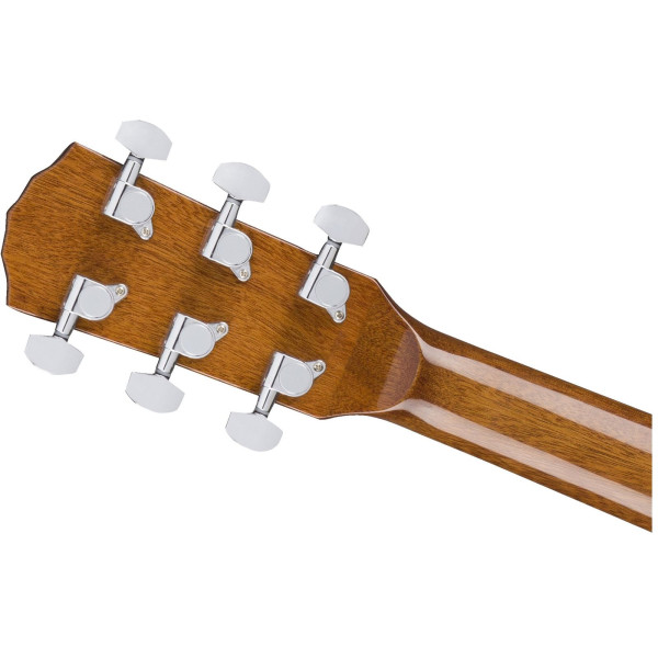 Електроакустична гітара FENDER CD-140SCE NAT