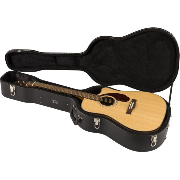 Електроакустична гітара FENDER CD-140SCE NAT