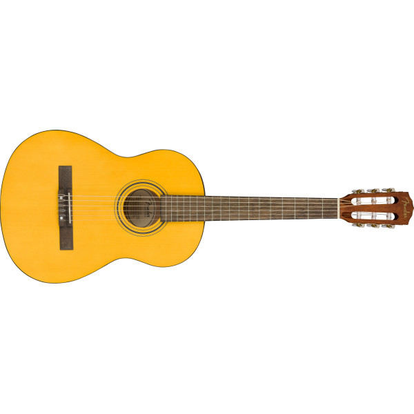 Класична гітара 3/4 FENDER ESC80