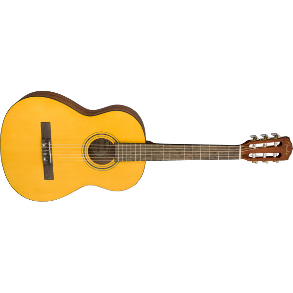 Класична гітара 3/4 FENDER ESC80