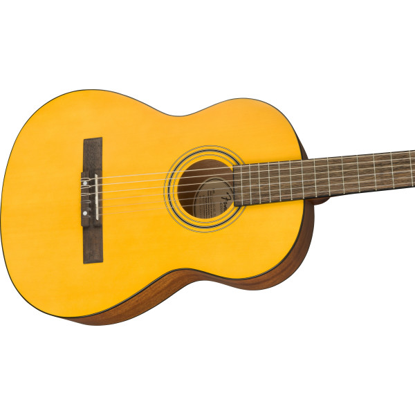 Класична гітара 3/4 FENDER ESC80