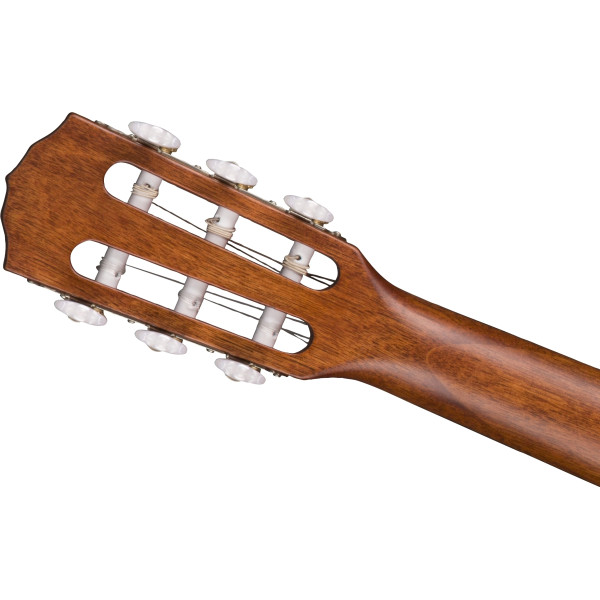 Класична гітара 3/4 FENDER ESC80