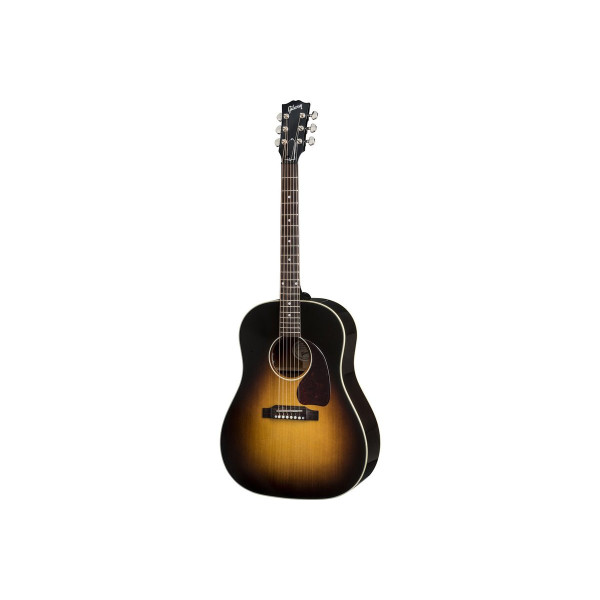 Електроакустична гітара GIBSON J-45 STANDARD VS (2019)