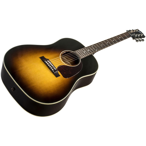 Електроакустична гітара GIBSON J-45 STANDARD VS (2019)