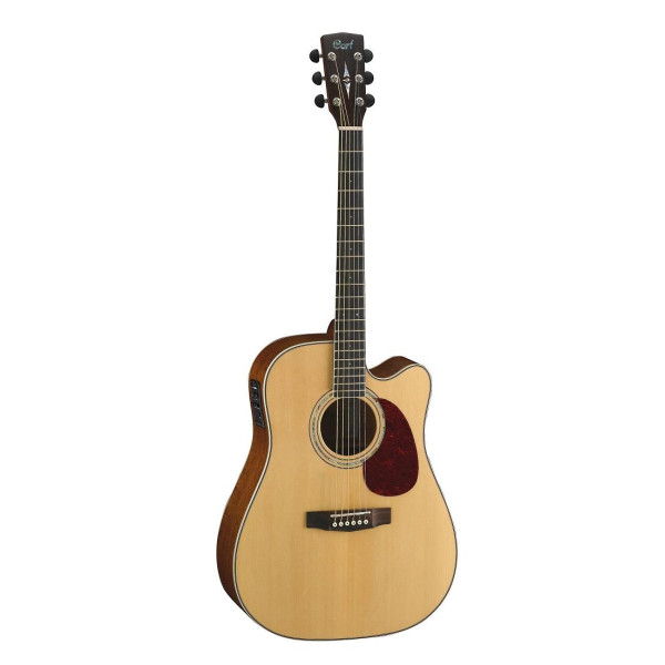 Електроакустична гітара CORT MR710F (NS)
