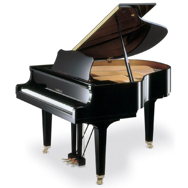 Акустичний рояль YAMAHA GC1 (PE)