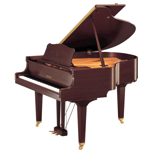 Акустичний рояль YAMAHA GC1 (SAW)
