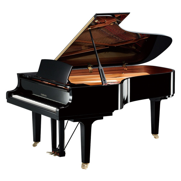 Акустичний рояль YAMAHA C7X (PE)