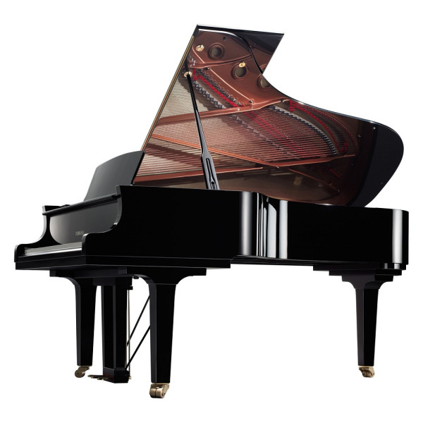 Акустичний рояль YAMAHA C7X (PE)