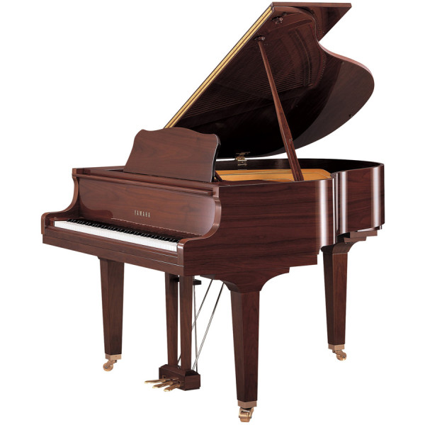 Акустичний рояль YAMAHA GB1K (PAW)