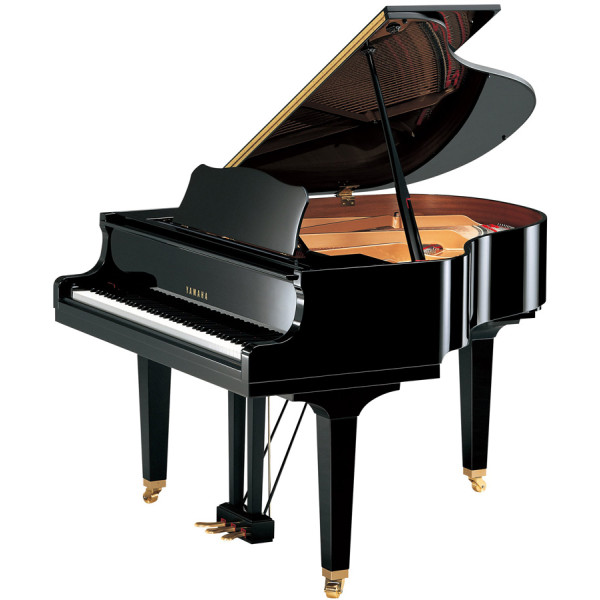 Акустичний рояль YAMAHA GB1K (PE)