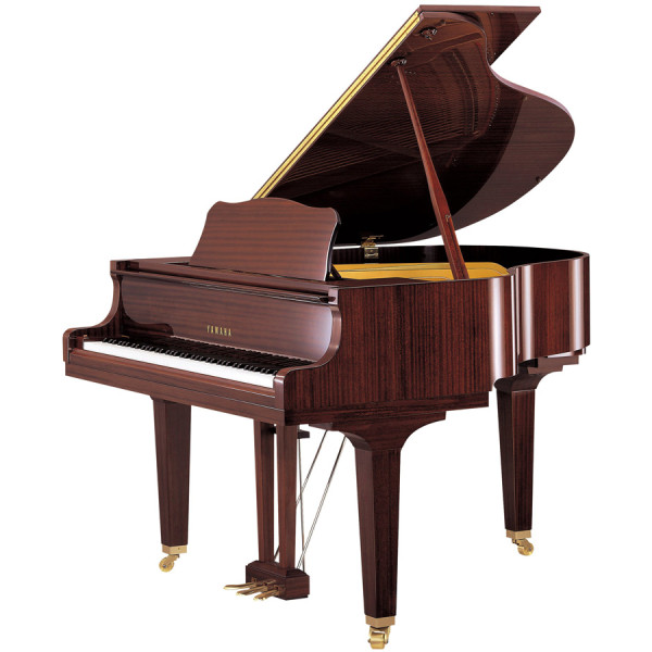 Акустичний рояль YAMAHA GB1K (PM)