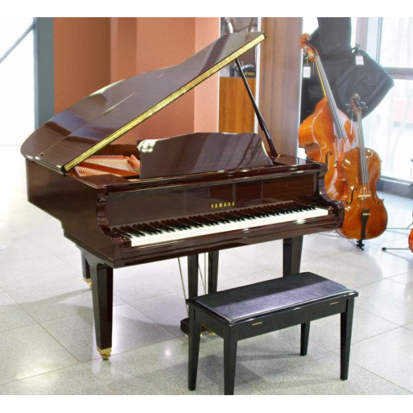 Акустичний рояль YAMAHA GB1K (PM)