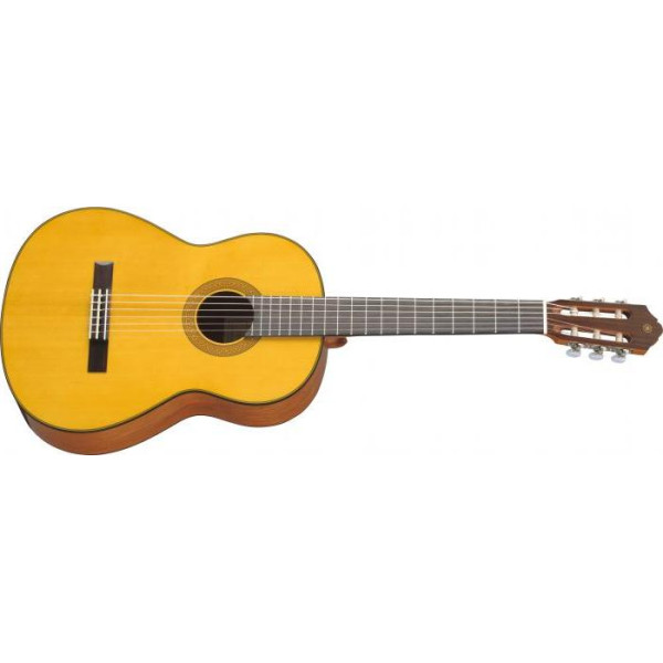 Класична гітара YAMAHA CG142S