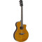 Електроакустична гітара YAMAHA APX600FM (Amber)