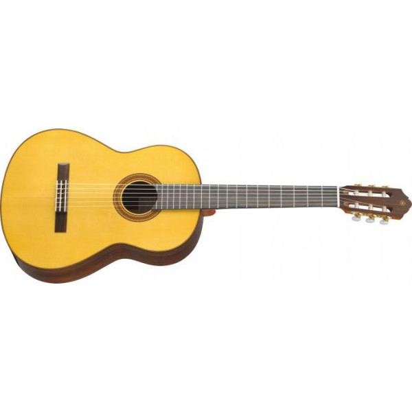 Класична гітара YAMAHA CG182S