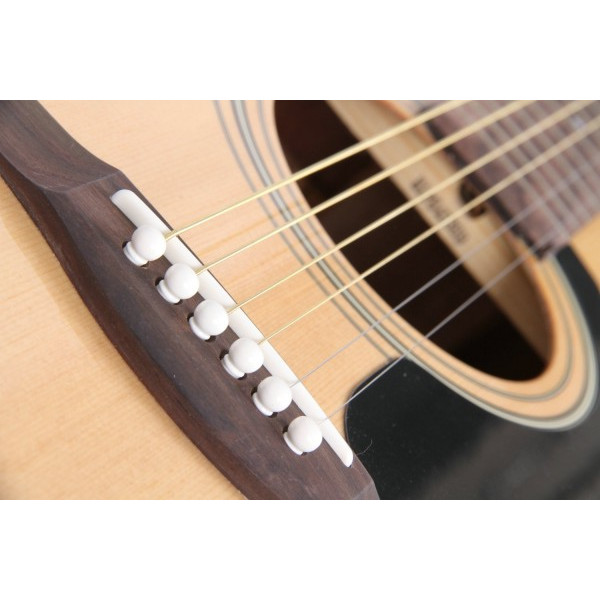 Акустична гітара YAMAHA F310 (Natural)