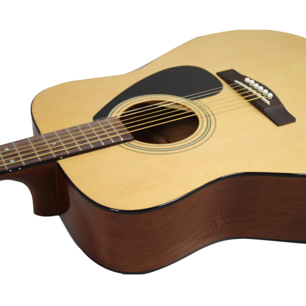 Акустична гітара YAMAHA F310 (Natural)