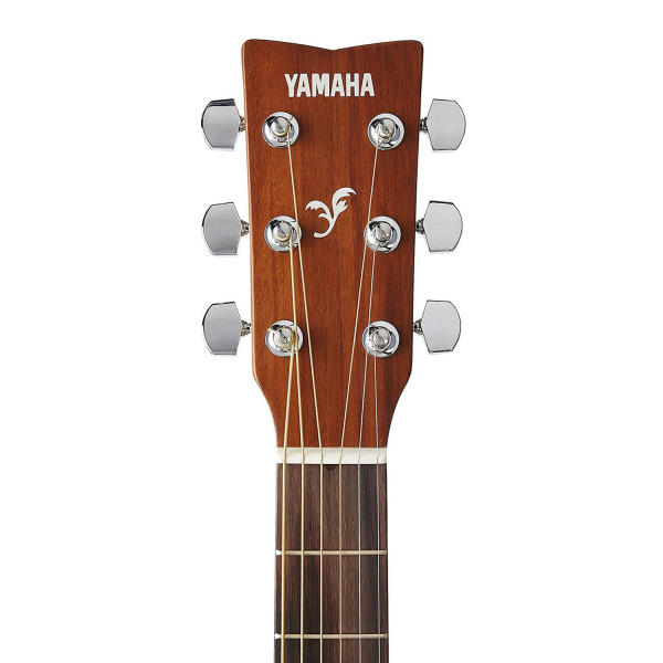 Акустична гітара YAMAHA F310 (Natural)