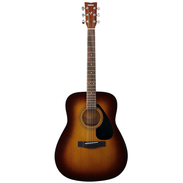 Акустична гітара YAMAHA F310 (Tabacco Brown Sunburst)
