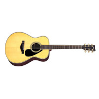 Електроакустична гітара YAMAHA LS16 ARE (Natural)