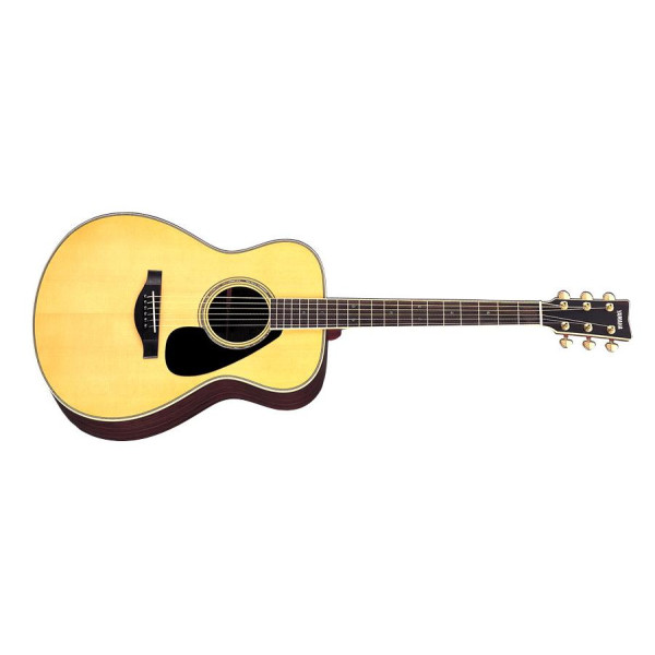 Електроакустична гітара YAMAHA LS16 ARE (Natural)