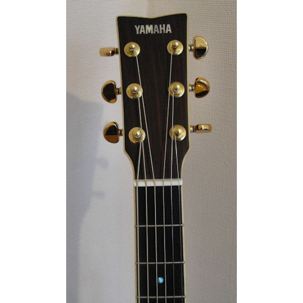Електроакустична гітара YAMAHA LS16 ARE (Natural)