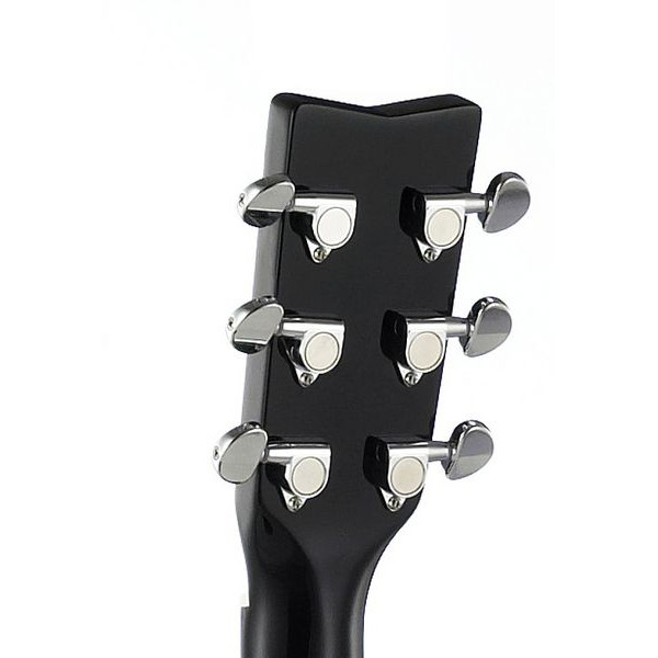 Акустична гітара YAMAHA F370 BLK