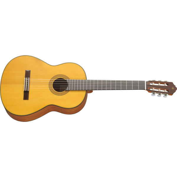 Класична гітара YAMAHA CG122MS
