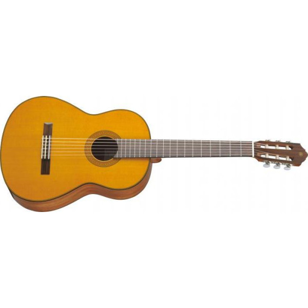 Класична гітара YAMAHA CG142C