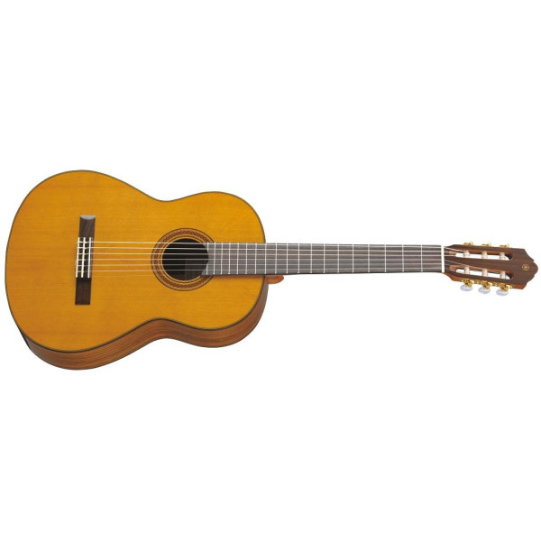 Класична гітара YAMAHA CG162C